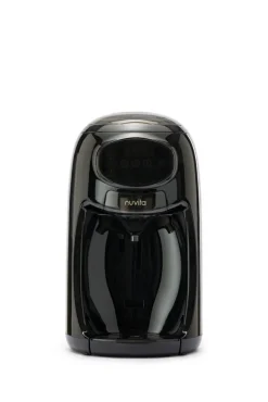 Nuvita 1180 Formula mælke maskine- Tilberedning & Rengøring