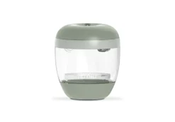 Nuvita 1556 MELLY PLUS UV Steriliser SAGE GREEN- Tilberedning & Rengøring