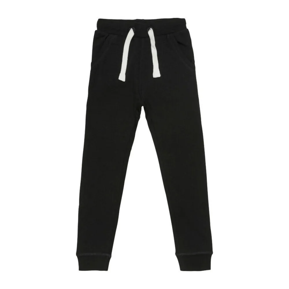 Minymo 2 Pak Basic Sweatbuks - 193- Multipack|Bukser