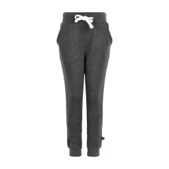 Minymo 2 Pak Basic Sweatbuks - 978 Grøn- Multipack|Bukser