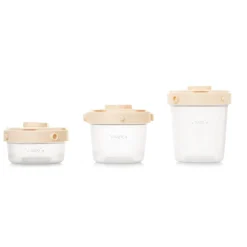 SARO 3 Pk. Madopbevaring- Madopbevaring