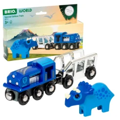 Brio 36111 Special Edition tog (2025)- Togbaner & Tog
