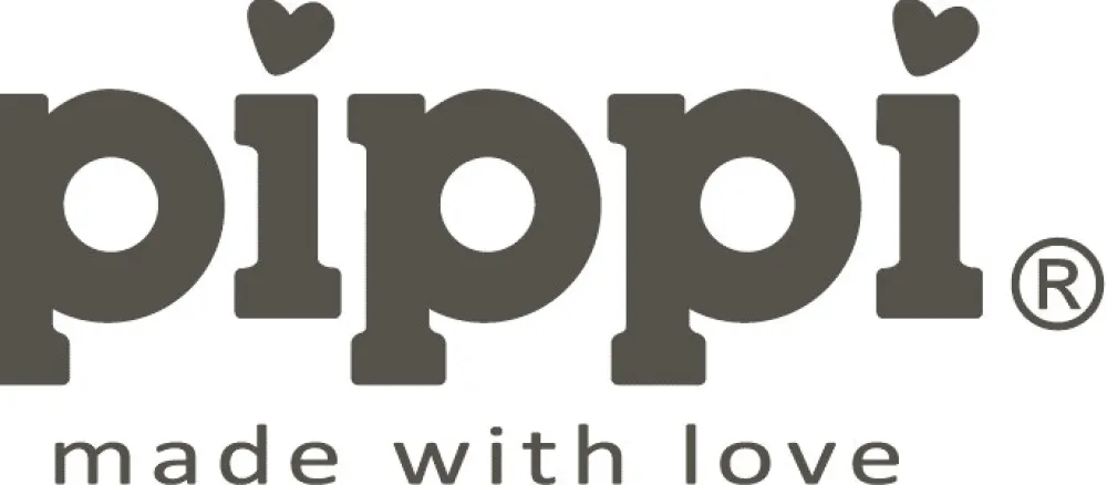 Pippi 4 Stk K/Æ Bodystockings - White 100- Bodystocking Kortærmet|Multipack