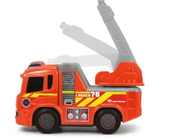 Dickie Toys ABC Ferdy Fire- Legetøjsbiler