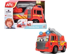 Dickie Toys ABC Ferdy Fire- Legetøjsbiler