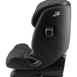 Britax Römer Advansafix Pro Classic - Deep grey- Autostole 76-150 Cm (15 Mdr.-12 År)