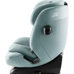 Britax Römer Advansafix Pro Style - Harbor blue- Autostole 76-150 Cm (15 Mdr.-12 År)