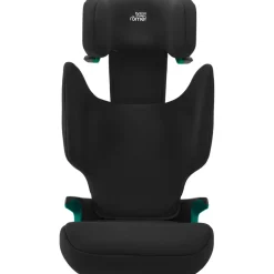 Britax Römer Adventure PLUS 2 - Space Black- Autostole 100-150 Cm (4-12 År)