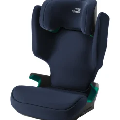 Britax Römer ADVENTURE PLUS 2 Night Blue- Autostole 100-150 Cm (4-12 År)