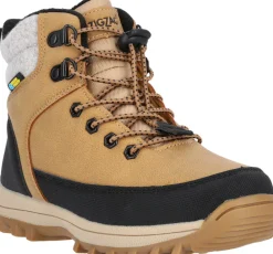 ZIG ZAG Aenaide støvler WP - Carmel Brown- Vinterstøvler