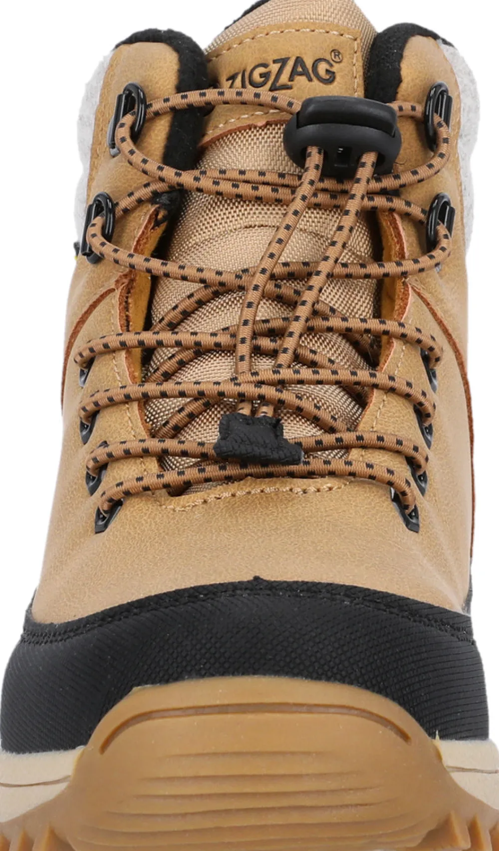 ZIG ZAG Aenaide støvler WP - Carmel Brown- Vinterstøvler
