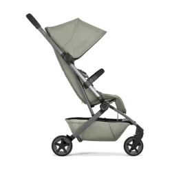 JOOLZ Aer2 - Sage green- Klapvogne Med Flade Sæder|Rejseklapvogne