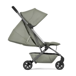 JOOLZ Aer2 - Sage green- Klapvogne Med Flade Sæder|Rejseklapvogne