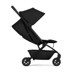 JOOLZ Aer2 - Space black- Klapvogne Med Flade Sæder|Rejseklapvogne