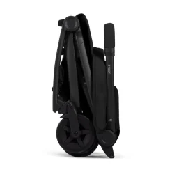 JOOLZ Aer2 - Space black- Klapvogne Med Flade Sæder|Rejseklapvogne