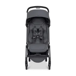 JOOLZ Aer2 - Stone grey- Klapvogne Med Flade Sæder|Rejseklapvogne