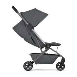 JOOLZ Aer2 - Stone grey- Klapvogne Med Flade Sæder|Rejseklapvogne