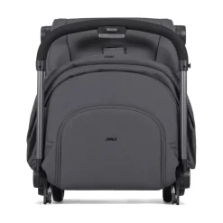 JOOLZ Aer2 - Stone grey- Klapvogne Med Flade Sæder|Rejseklapvogne