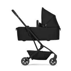 JOOLZ Aer2 liggedel - Space black- Liggedele Til Kombivogne