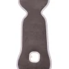 Aeromoov AeroSeat Underlag Autostol 0-13 kg - Mørkegrå- Øvrige