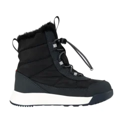 Viking Aery Warm GTX SL - Black/Charcoal- Vinterstøvler