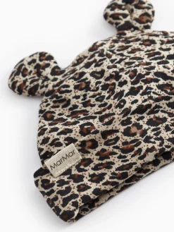 MarMar Copenhagen Aiko Leo Hue m. Ører - 0902- Elefanthuer & Huer