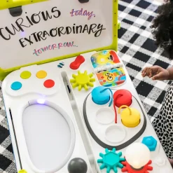 Baby Einstein Aktivitets bord- Gåvogne & Aktivitetsborde