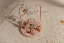 Little Dutch Aktivitets spiral - Fairy Garden- Aktivitetslegetøj