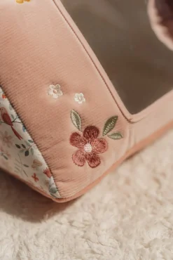 Little Dutch Aktivitets trekant Fairy Garden- Aktivitetslegetøj