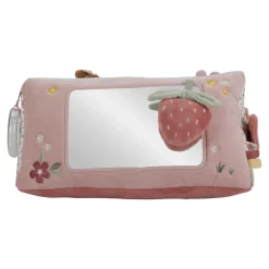 Little Dutch Aktivitets trekant Fairy Garden- Aktivitetslegetøj