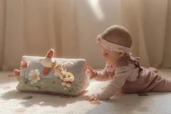 Little Dutch Aktivitets trekant Fairy Garden- Aktivitetslegetøj