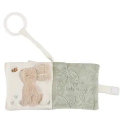 Little Dutch Aktivitetsbog- Aktivitetslegetøj