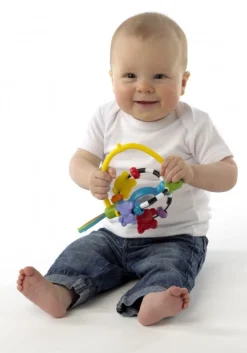 Playgro Aktivitetsleg Med Sugekop- Aktivitetslegetøj