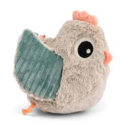 Done By Deer Aktivitetslegetøj Clucky Sand- Aktivitetslegetøj