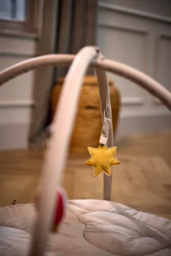 Filibabba Aktivitetslegetøj 3-pak - Dreamy Adventurers- Aktivitetstæpper