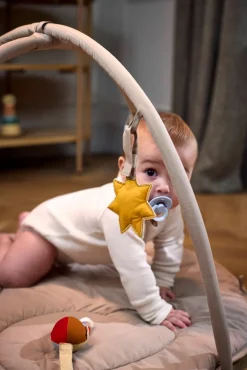 Filibabba Aktivitetslegetøj 3-pak - Dreamy Adventurers- Aktivitetstæpper