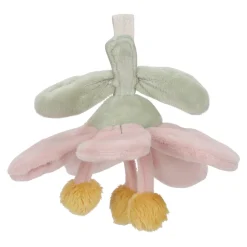 Little Dutch Aktivitetstæppe Fairy Garden- Aktivitetstæpper