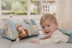 Little Dutch Aktivitetstrekant - Forest Friends- Aktivitetslegetøj