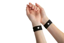 Reer Akupressur armbånd mod morgenkvalme- Accessories