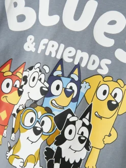 NAME IT Alex Bluey Bluse - Tradewinds- Bluser