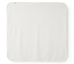 MarMar Copenhagen Alida Babytæppe - Gentle white-Børn Tæpper