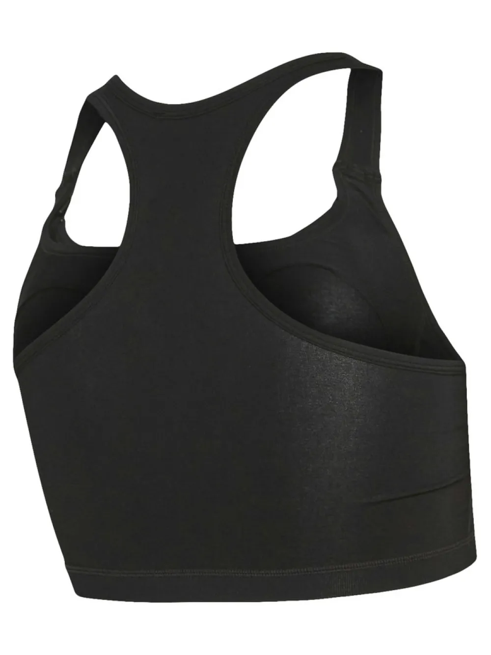 MamaLicious Alisa nursing bra - BLACK- Amme Bh'Er