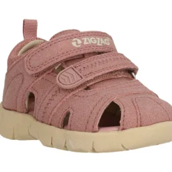 ZIG ZAG Alistair Prewalker Sandal - Woodrose- Begyndersandaler