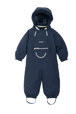 Viking Alv Vinter Flyverdragt - Navy- Flyverdragter