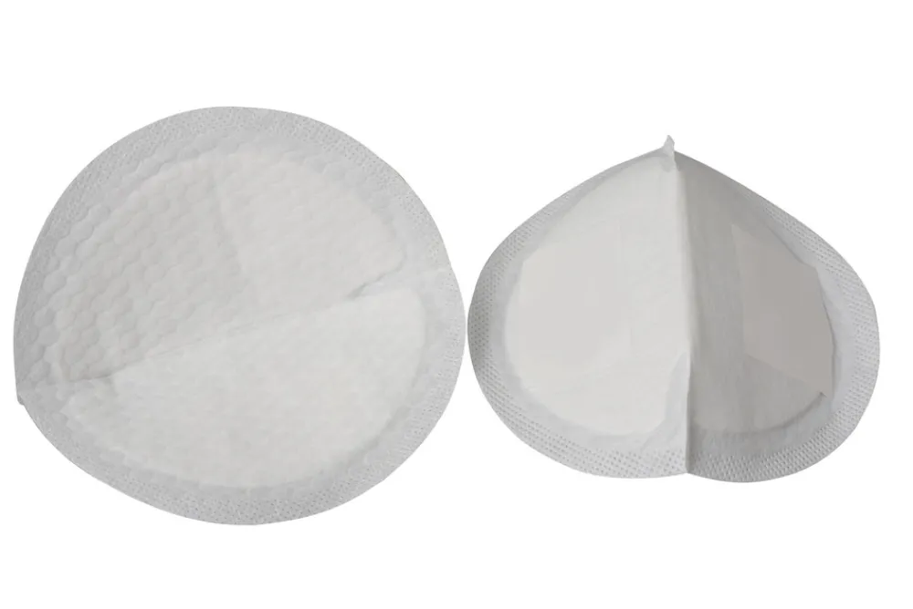 BeKids Ammeindlæg - hvid- Ammeindlæg/Ammebrikker