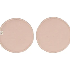 Müsli Ammeindlæg i merinould - Spa rose- Ammeindlæg/Ammebrikker