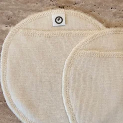 Müsli Ammeindlæg i merinould/silke - 521237400- Ammeindlæg/Ammebrikker