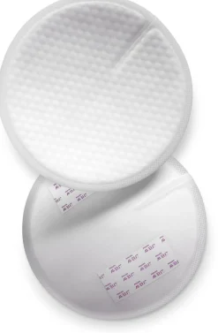 Philips Avent Ammeindlæg, Ultratynd og Absorberende, 60 stk.- Ammeindlæg/Ammebrikker