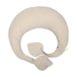 That´s Mine Ammepude - feather grey-Børn Ammepuder|Graviditets- & Ammepuder