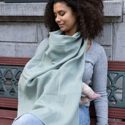 Doomoo Ammesvøb - Grøn-Børn Ammesvøb